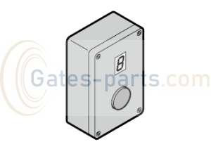 637500 - Urządzenie diagnostyczne Hörmann D1 do zabezpieczenia krawędzi zamykającej SKS