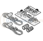 637515 - Zestaw do przebudowy płytki SKS do sterowania Hörmann WA 100 i WA 200