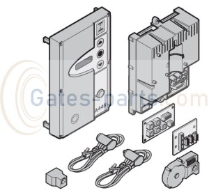 637146 - Zestaw do rozbudowy sterowania Hörmann A 440 → A 445