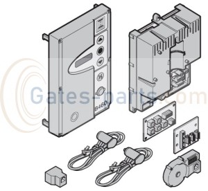 637147 - Zestaw do rozbudowy sterowania Hörmann B 440 → B 460