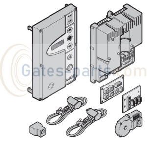 637148 - Zestaw do rozbudowy sterowania Hörmann A 440 → A 460