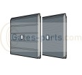 Dolny segment panel bramy SPU Hörmann grubość 42 mm SPU 7016.jpg