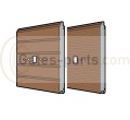 Dolny segment panel bramy SPU Hörmann grubość 42 mm SPU 8028.jpg