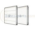 Dolny segment panel bramy SPU Hörmann grubość 42 mm SPU 9002.jpg