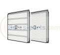 Dolny segment panel bramy SPU Hörmann grubość 42 mm SPU 9007.jpg