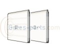Dolny segment panel bramy SPU Hörmann grubość 42 mm SPU 9010.jpg