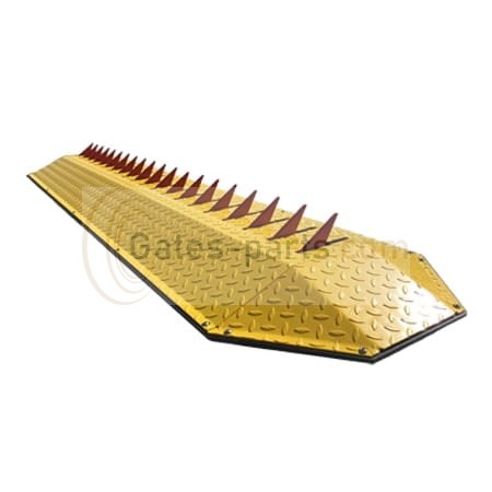 Kolczatka drogowa Tyre Killer M Hormann.jpg