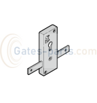 Zamek do bramy segmentowej Hörmann