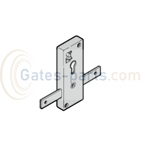 Zamek do bramy segmentowej Hörmann