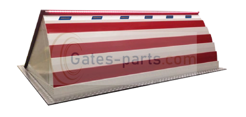 Zapora Road Blocker 500 Blokada drogowa.png