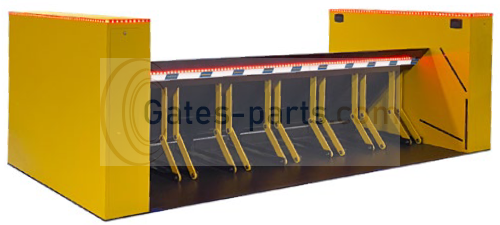 Zapora drogowa Road Blocker 1000 SF Przenośna.png