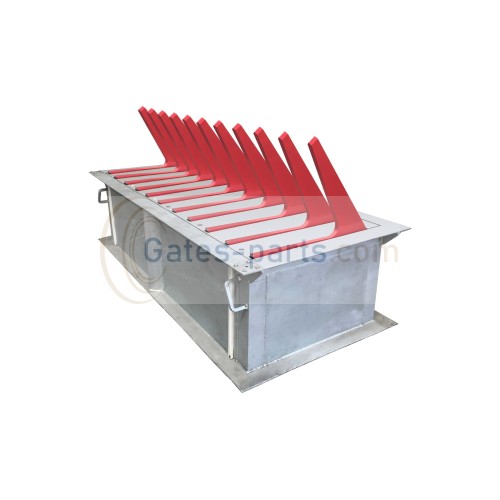 Tyre killer H zdjęcie kolczatka drogowa antyterrorystyczna.jpg