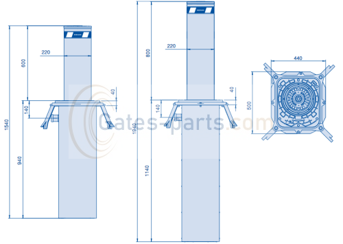 A 220‑600 H  A 220‑800 H.png