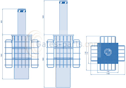 A 275‑M30‑900 E  A 275‑M30‑1200 E.png