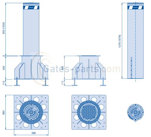 R 275‑M30‑900  R 275‑M30‑1200.png