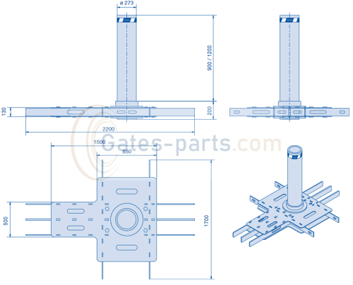 F 275‑3MJ‑900 SF  F 275‑3MJ‑1200 SF.png