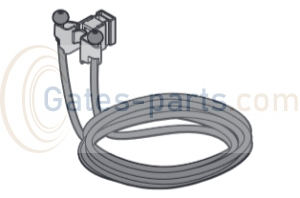 4992079 - Wspornik z linką gumową do V 6030 SE / SEL