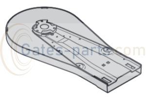 636787 - Adapter łańcucha 1 : 5,3 Hormann