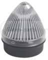 Lampa sygnalizacyjna LED żółta SLK 24 V DC  230 V AC Hormann