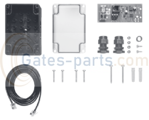 4514081 - Przekaźnik Opcjonalny HOR-HCP Hormann 