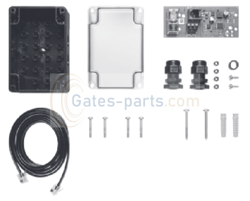 Przekaźnik Opcjonalny HOR-HCP Hormann .png