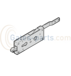 Zamek pod zamknięcie pogłębione do bram przemysłowych Hörmann