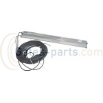 Krata świetlna ELG do bram  szybkorolowanych Hörmann