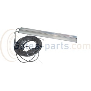 Krata świetlna ELG do bram  szybkorolowanych Hörmann