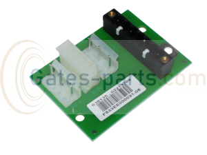 638135 - Płytka adaptacyjna napędu Hormann WA 400