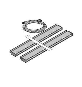 Krata świetlna ELG do bram  szybkorolowanych Hörmann