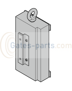 Przeciwwaga dla bramy szybkorolowanej Hörmann V 2012