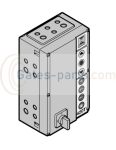 636893 - Sterowanie Kombi 420 Ti z wyłącznikiem głównym do bramy dokowej i rampy hydraulicznej Hörmann