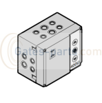 637116 - Sterowanie 400 U do bram innych producentów w zestawieniu ze sterowaniami do ramp hydraulicznymi Hörmann