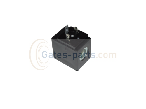 Cewka elektrozaworu 24V do rampy hydraulicznej Hörmann (307401)