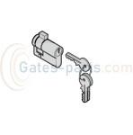 436122 - Jednostronna wkładka patentowa do sterowania Hörmann