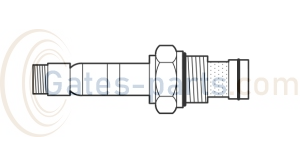 Elektrozawór do rampy przeładunkowej teleskopowej Hörmann HTL2