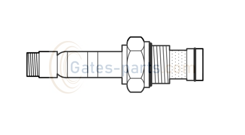 Elektrozawór do rampy przeładunkowej teleskopowej Hörmann HTL2 (307694 308493 307993 308728 308493 307400 2000080 2000081)