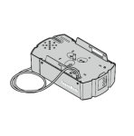 435950 - Napęd wymienny Hormann SupraMatic H (seria 2)