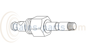 Elektrozawór do rampy przeładunkowej teleskopowej Hörmann HTLV2 HTLV3