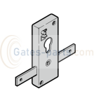 3039950 - Zamek KABA TS 42 mm do bram garażowych  Hormann