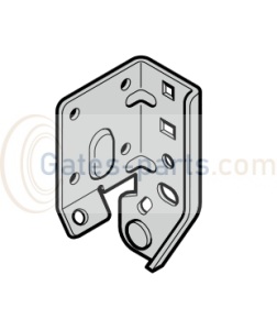 Część nakładana do bram garażowych Hormann