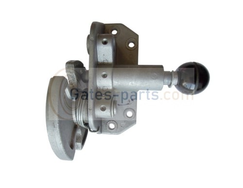 PRAWY rygiel obrotowy do bram przemysłowych Hörmann (3035093)