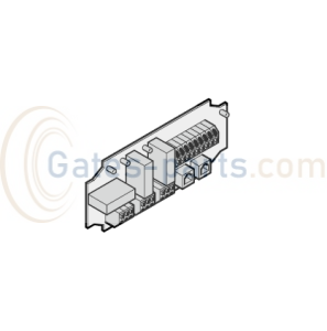 ES 1 Płytka drukowana jednostki rozszerzającej napędu Hörmann