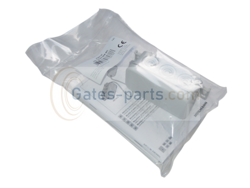 HET/S 24 BS - Odbiorniki dwukanałowy 868 MHz BiSecur Hormann (436727)