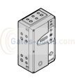 Boîtier de commande complet Hormann (636950 636952 636600 636620 636680 636640 636700 636720)