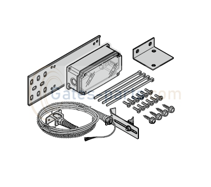 Zespół przyłączeniowy płyty bramy AT 1 Hörmann (436193)