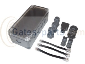 637728 - Uniwersalna płytka adaptacyjna Hörmann UAP1-300