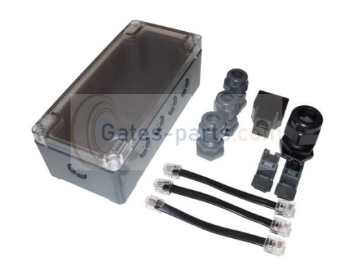 Universal adapter print UAP1-300 (637728)