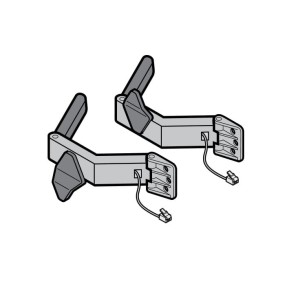 Fotokomórka wyprzedzająca VL 2 do napędu WA 300 WA 400 SupraMatic Hörmann