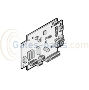 ES 2 Płytka rozszerzająca do napędu Hormann
